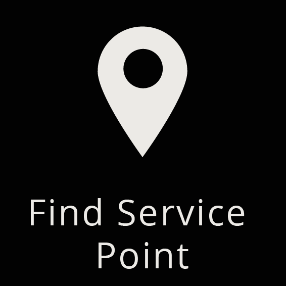 ServicePointLocation