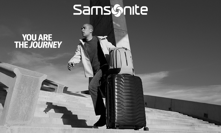 samsonite